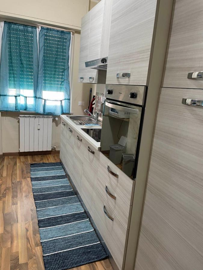 Macchiabellihome Centro Recco Luaran gambar